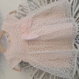 Minoti Baby dress 🎀✨️